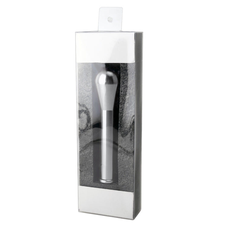 Universal Car Iron Pillar Gear Head Gear Shift Knob