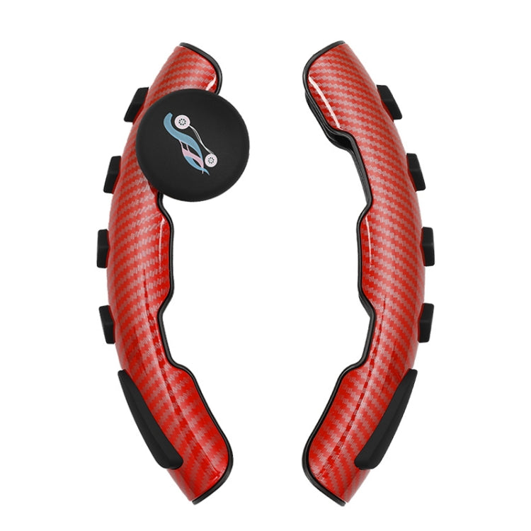 Car Universal Steering Wheel Spinner Knob Auxiliary Booster Aid Control Handle