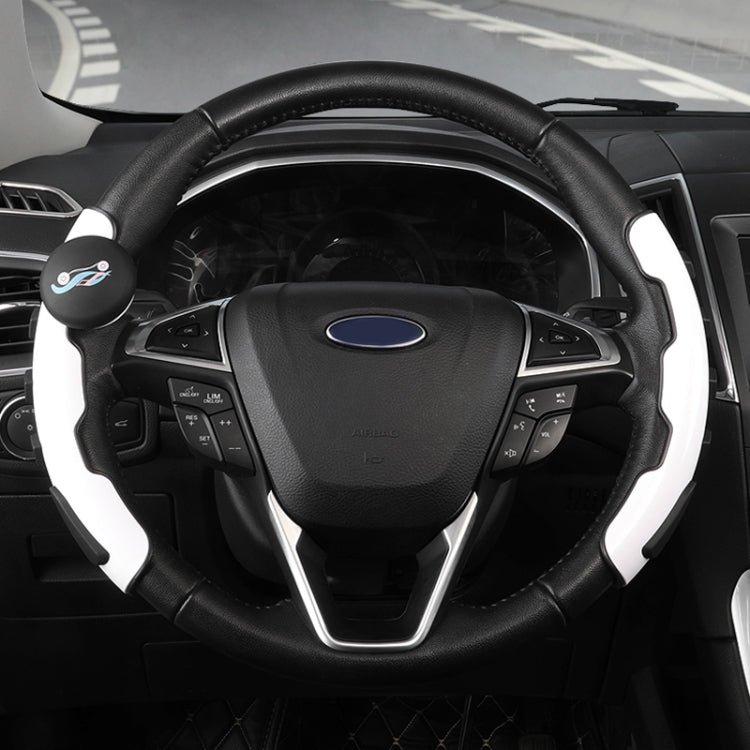 Car Universal Steering Wheel Spinner Knob Auxiliary Booster Aid Control Handle