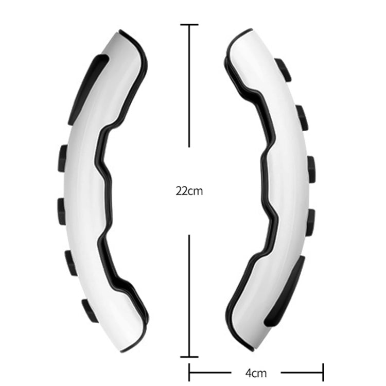 Car Universal Steering Wheel Spinner Knob Auxiliary Booster Aid Control Handle