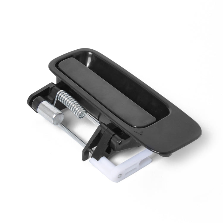 2 PCS Car Rear Right Left Outside Door Handles 69240-33030RL / 69230-33030RR for Toyota Camry 1997-2001