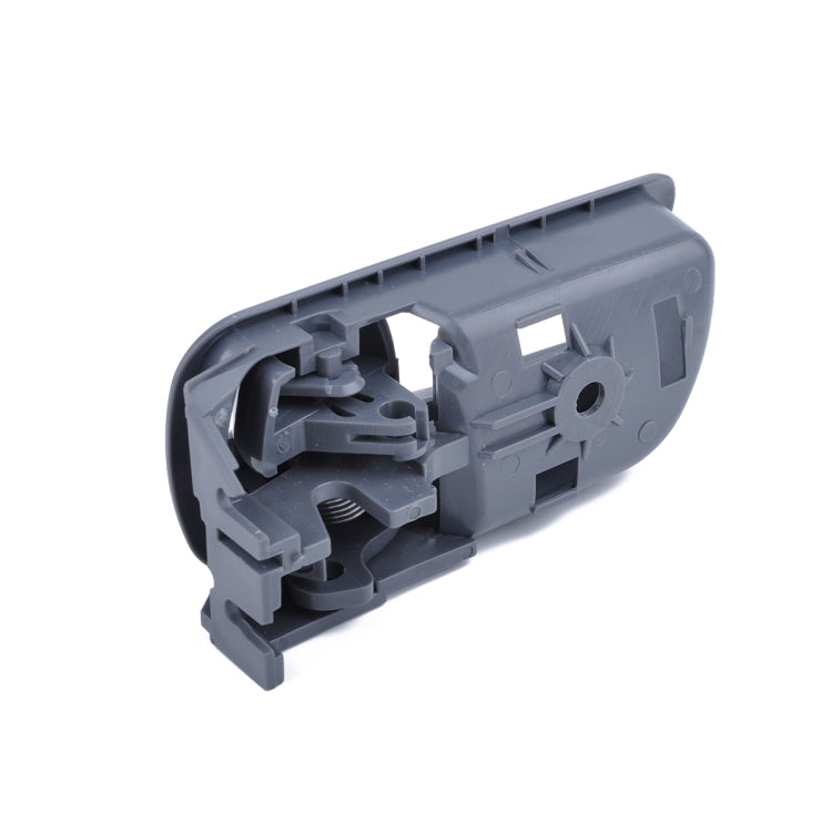 2 PCS Car Right Left Inner Door Handles 69205-33040RH / 69206-33040LH for Toyota Camry 2002-2006