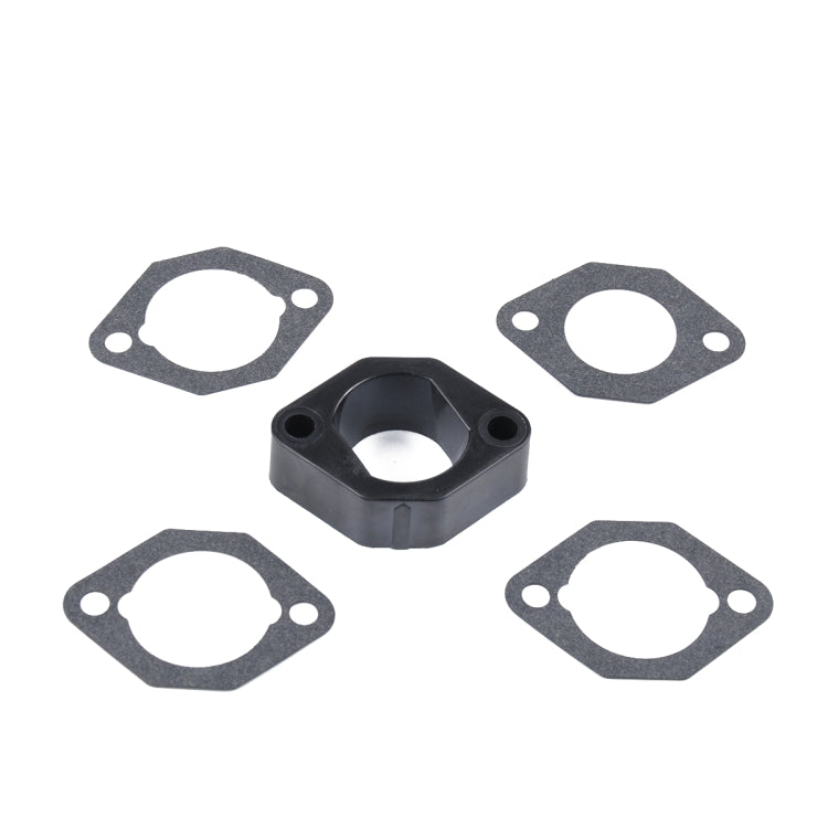 Carburetor Carb Kit with Gasket 715668 / 715443 / 715121 for Briggs & Stratton