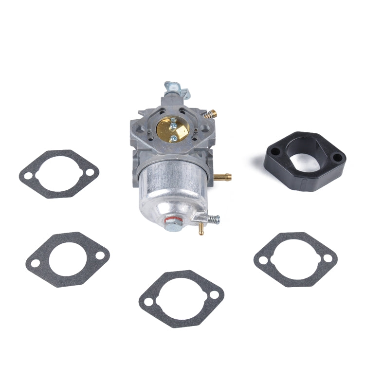 Carburetor Carb Kit with Gasket 715671 / 715505 / 715318 for Briggs & Stratton