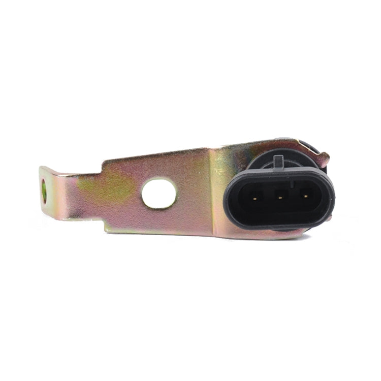 Car Crankshaft Cam Shaft Position Sensor SU1207 for Chevrolet