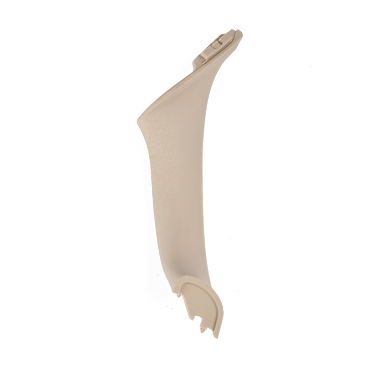 4 PCS Door Handle Window Switch Panel Interior Door Handle 51417225875 / 51417225853 / 51417225854 for BMW 5 Series