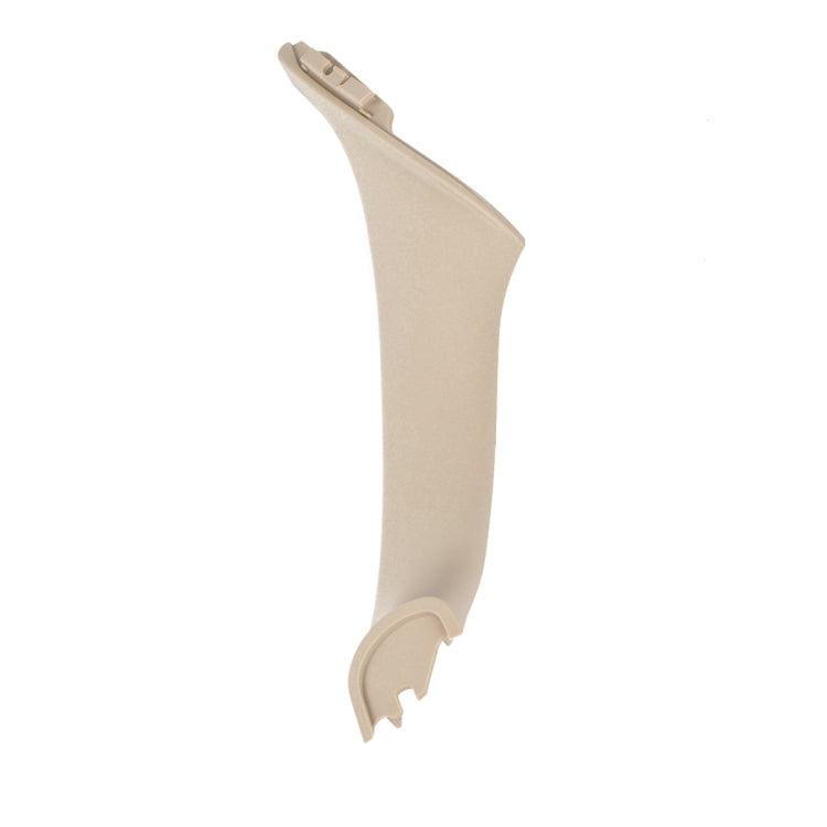 7 PCS Door Handle Window Switch Panel Interior Door Handle 51417225875 for BMW 5 Series, Left Driving