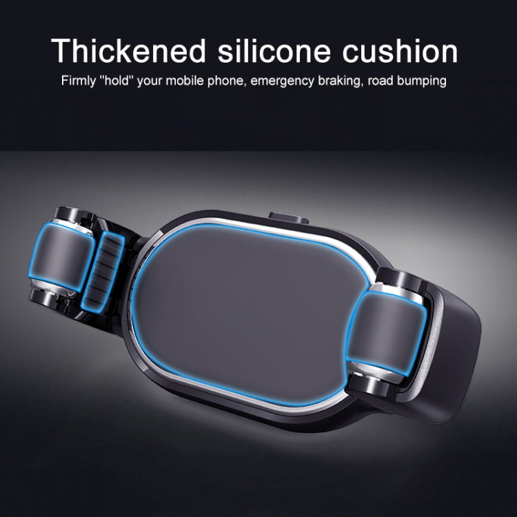 V015 Car Air Outlet Mobile Phone Holder