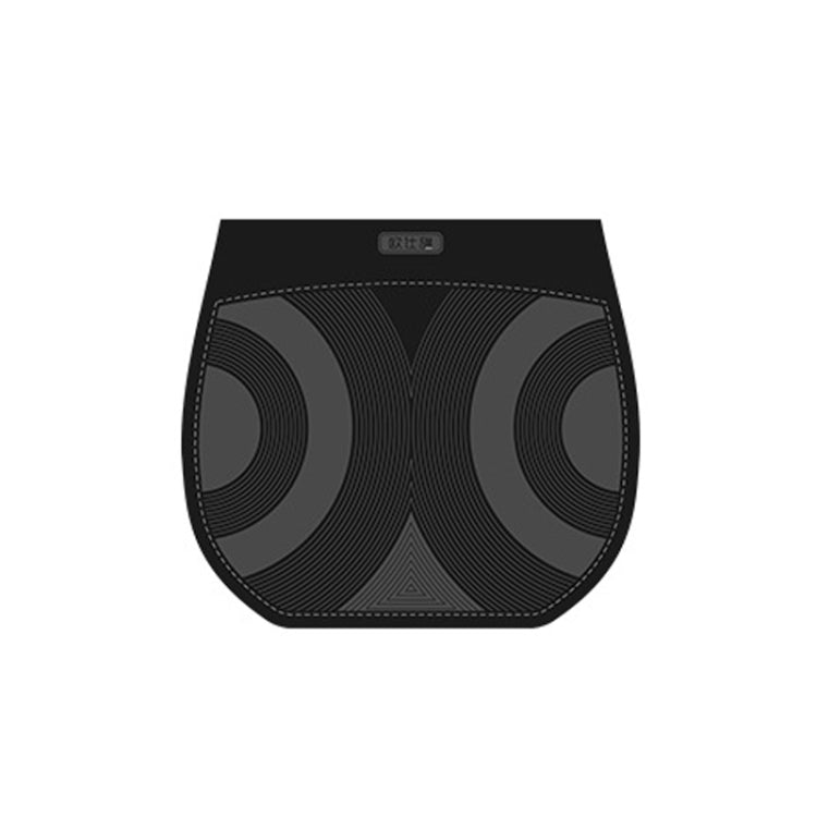 Car Rapid Cooling Seat Cushion Smart Water-cooled Ice Leather Cushion