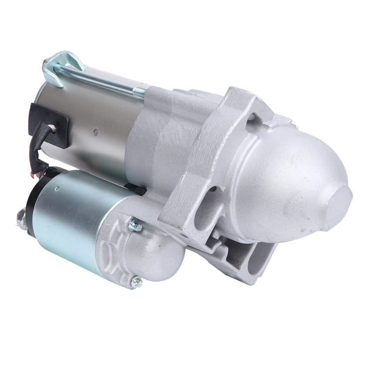 [US Warehouse] 4.8L 5.3L Starter Motor for 2003-2009 Escalade, Chevy Tahoe Avalanche Silverado Suburban