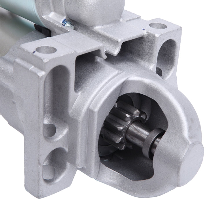 [US Warehouse] 4.8L 5.3L Starter Motor for 2003-2009 Escalade, Chevy Tahoe Avalanche Silverado Suburban