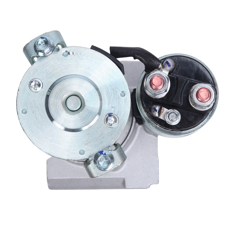 [US Warehouse] 4.8L 5.3L Starter Motor for 2003-2009 Escalade, Chevy Tahoe Avalanche Silverado Suburban