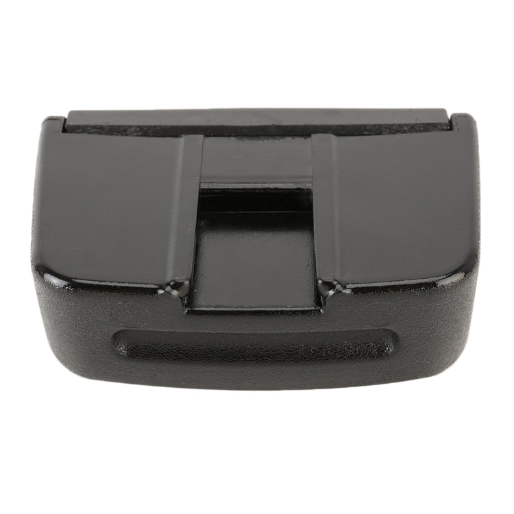 AT130BK Car Multi-functional Organizer Storage Box with LED Light