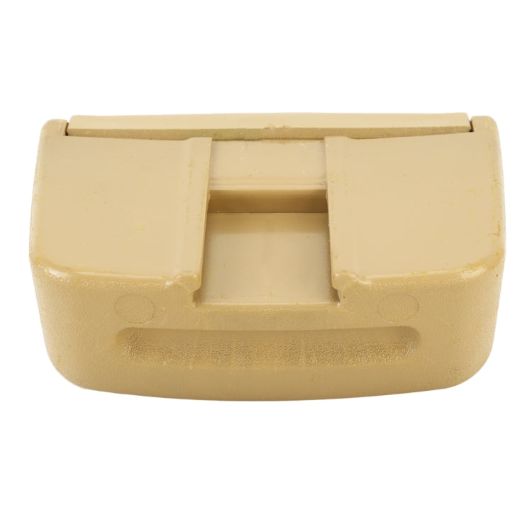 AT130BK Car Multi-functional Organizer Storage Box with LED Light