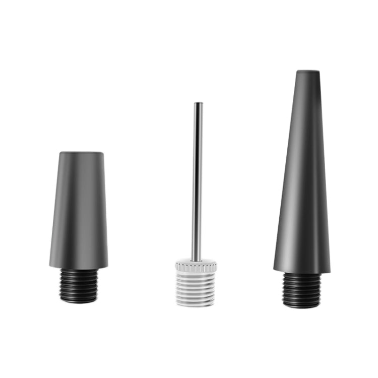 AC595 12V Portable Car Tire Pump Air Pump Tire Inflator with Light