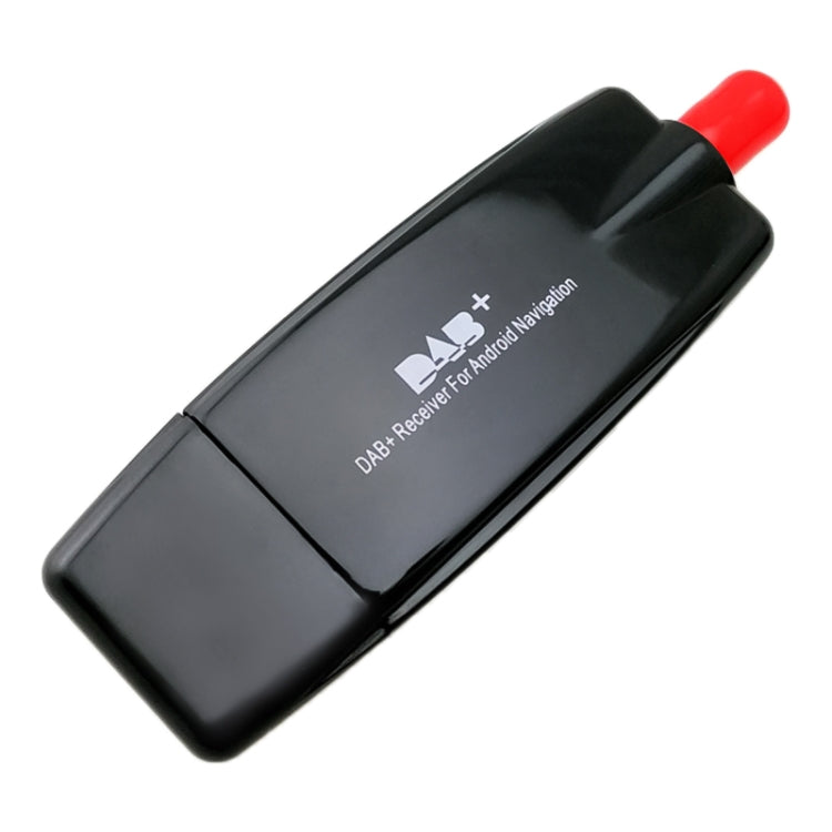 USB-DAB Car Android Navigation External DAB Digital Radio Receiver