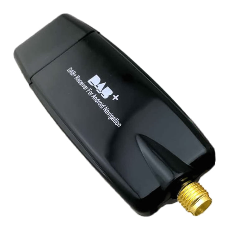 USB-DAB Car Android Navigation External DAB Digital Radio Receiver