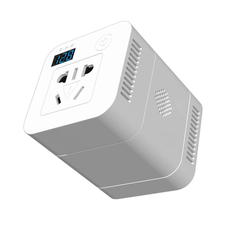 150W DC 12V-24V to AC 220V Car Multi-functional Correction Wave Power Inverter 5 USB Ports Charger Adapter