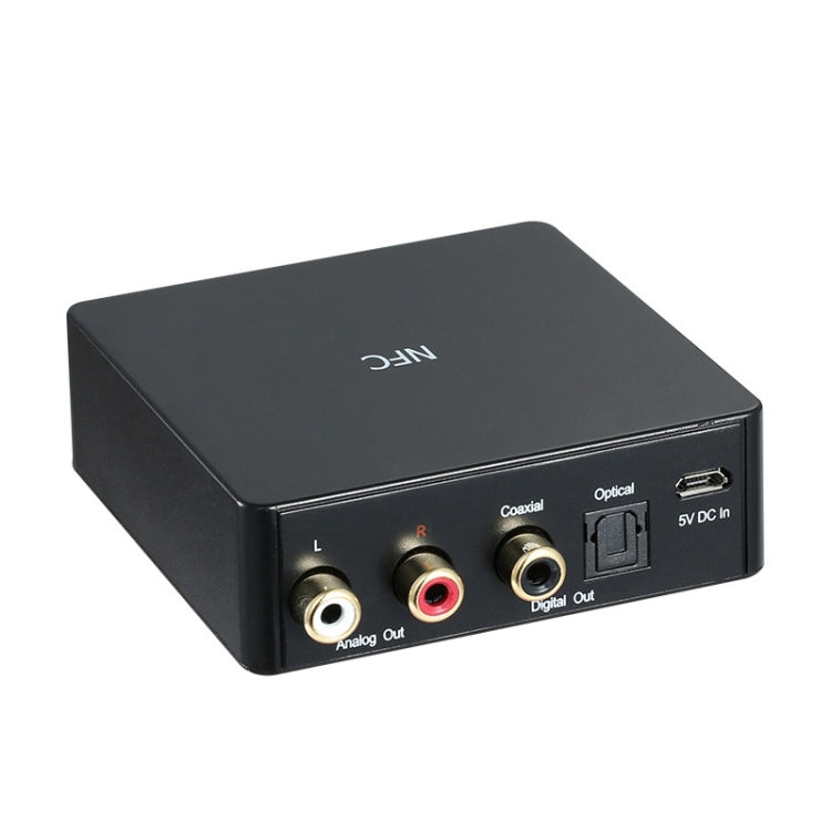 BLT-1 Bluetooth 4.0 Wireless Audio Receiver Adapter