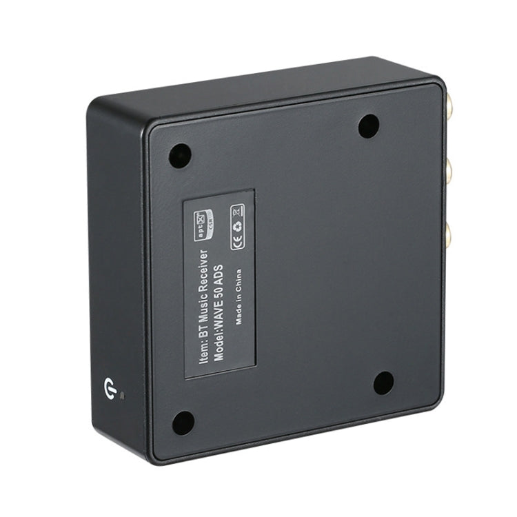 BLT-1 Bluetooth 4.0 Wireless Audio Receiver Adapter