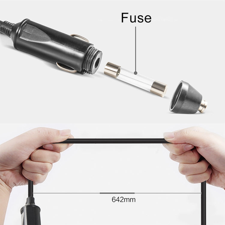 401E Car MP3 Bluetooth Player FM Transmitter with 2 Socket Cigarette Lighter Splitter 2 x USB Charger