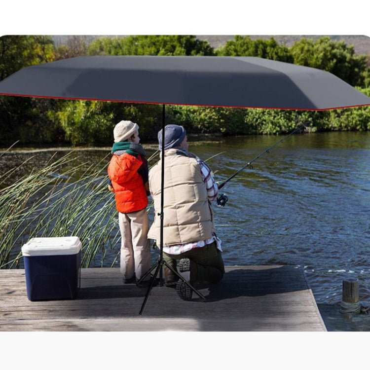 Car Cover Bracket Multi-function Outdoor Sunscreen Beach Awning Tent Sun Shelter Holder