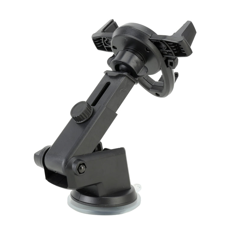 Universal Car Suction Cup Mount Bracket Phone Holder for 60-86mm Mobile Phone