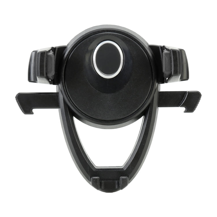 Universal Car Suction Cup Mount Bracket Phone Holder for 60-86mm Mobile Phone