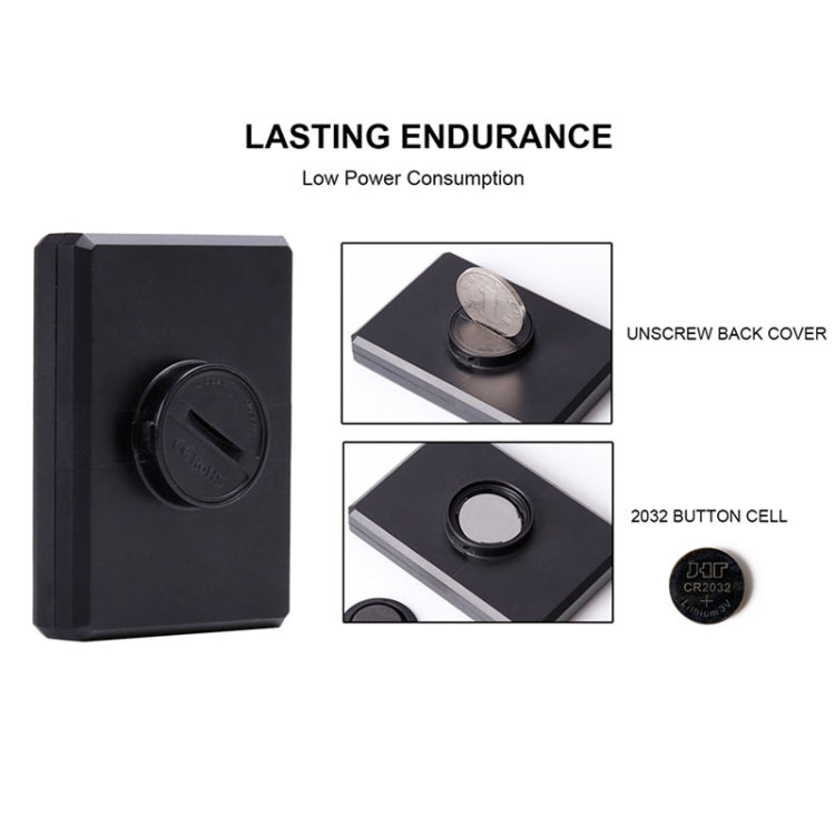 2.8 inch English Wired Waterproof Cycle Computer LCD Odometer Speedometer with Extension Holder