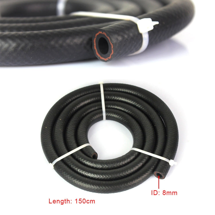 Car Universal Modified Radiator Transmission Oil Cooler, 6-row