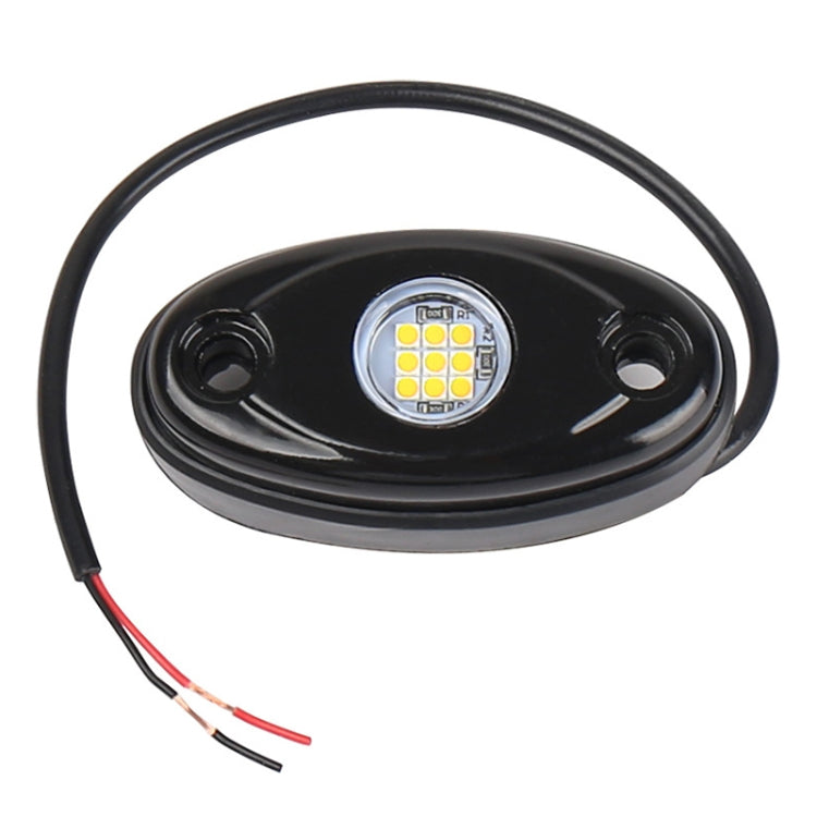 Universal Car Chassis Atmosphere Lights Decorative Lamp  Deck Light