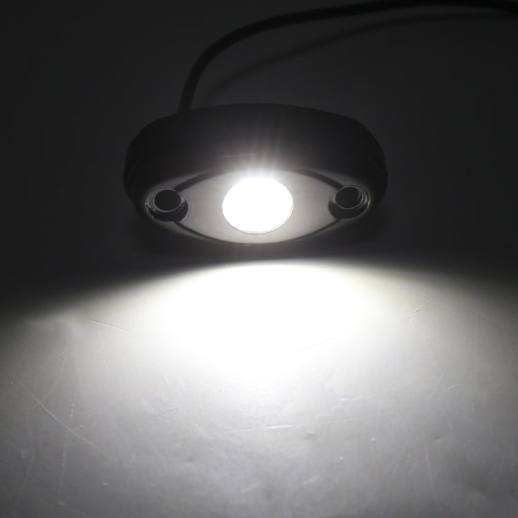 Universal Car Chassis Atmosphere Lights Decorative Lamp  Deck Light