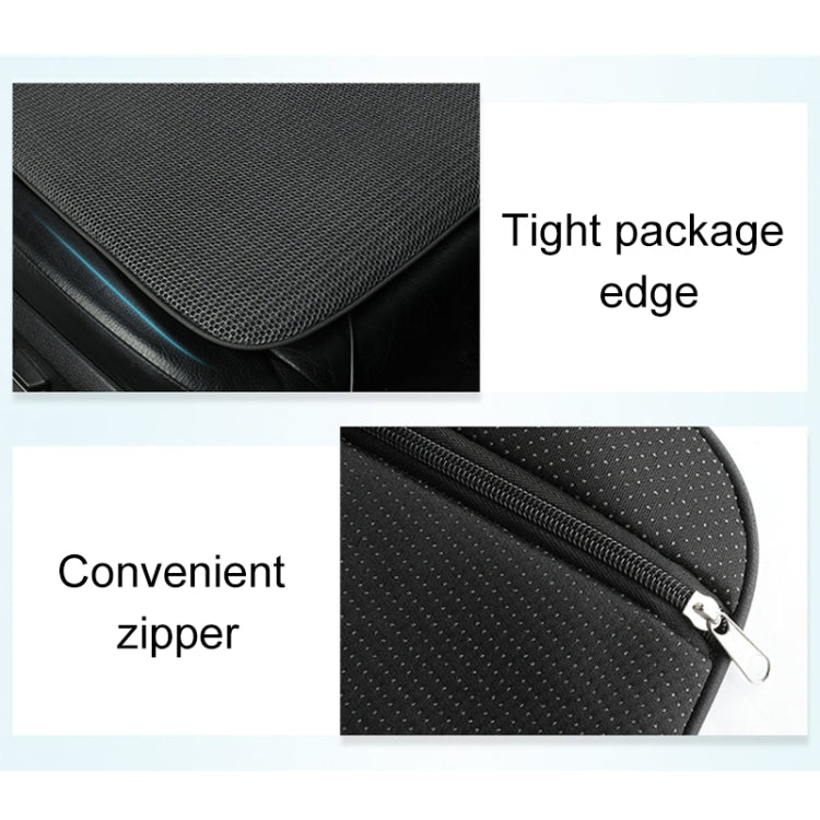 Universal Car Summer USB Cooling Pad Seat Cushion