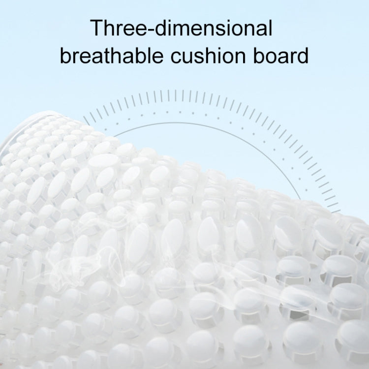 Universal Car Summer USB Cooling Pad Seat Cushion