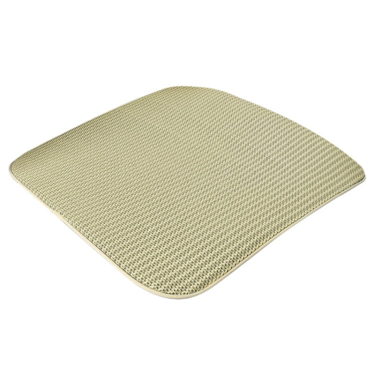 Universal Car Summer USB Cooling Pad Seat Cushion