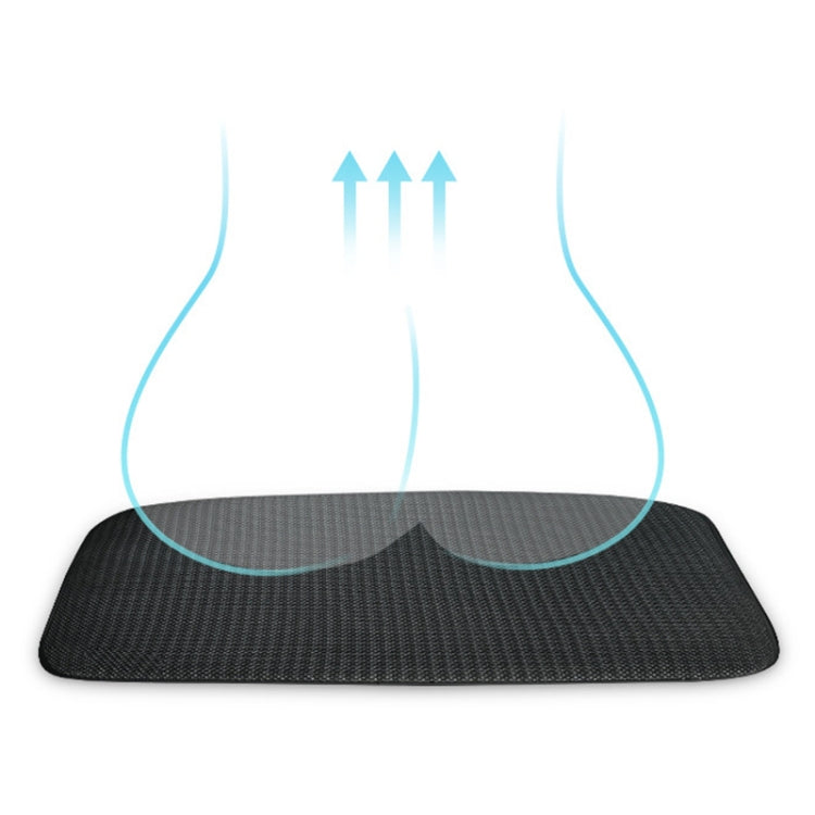 Universal Car Summer USB Cooling Pad Seat Cushion
