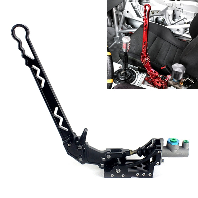 XH-BK016 Car Racing Drift Modified All-aluminum CNC Competitive Hydraulic Handbrake