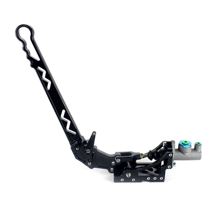 XH-BK016 Car Racing Drift Modified All-aluminum CNC Competitive Hydraulic Handbrake