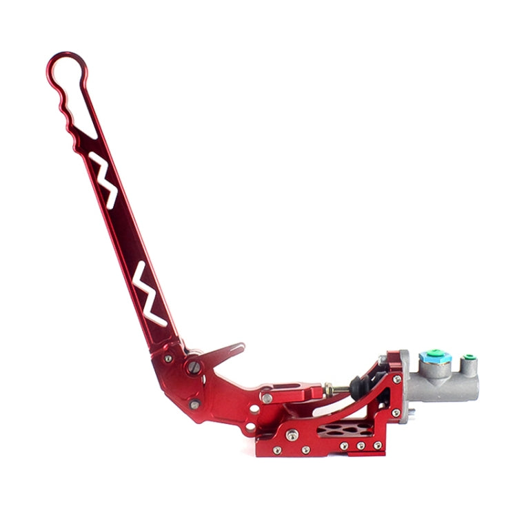 XH-BK016 Car Racing Drift Modified All-aluminum CNC Competitive Hydraulic Handbrake