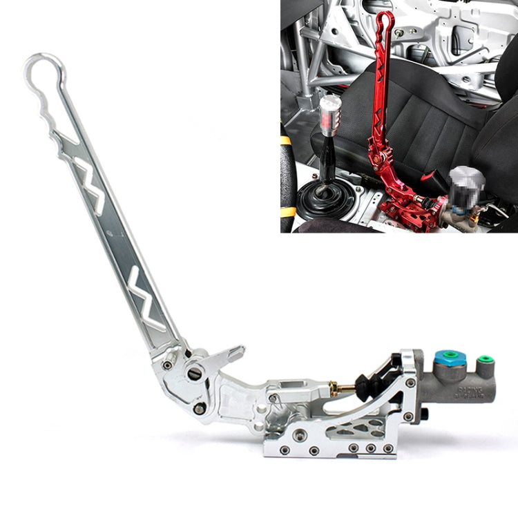 XH-BK016 Car Racing Drift Modified All-aluminum CNC Competitive Hydraulic Handbrake