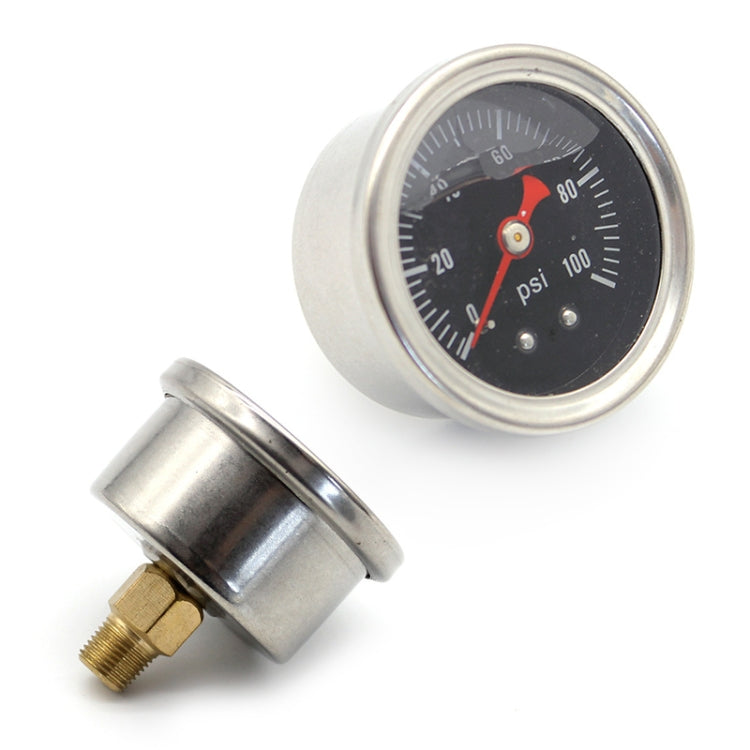 XH-8018 Car Universal Modified Adjustable Fuel Regulator Booster Supercharger