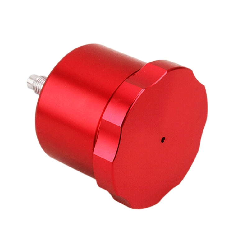 XH-BK017 Car Racing Drift Modified Aluminum Alloy CNC Competitive Hydraulic Handbrake Oil Tank Pot