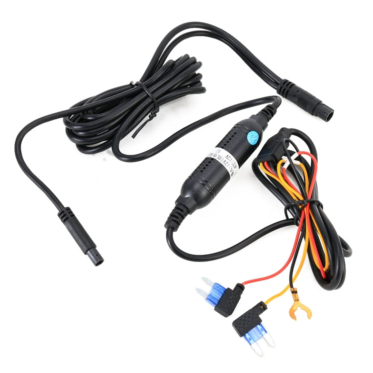 E5 Mini Car Dash Camera Hidden Vehicle Monitor HD 1080P Dashcam Video Recorder Camcorder Motion Detection