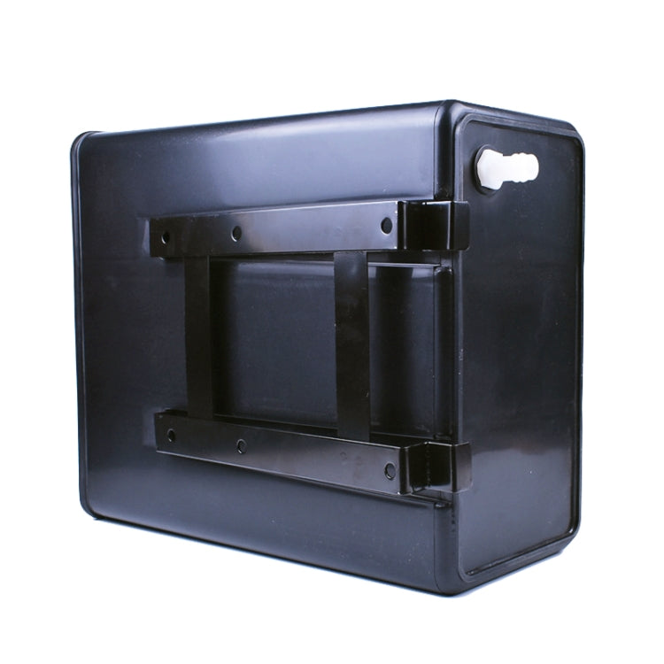 HBJX Car Mechanical Filter Constant Water Tank Pressure Washer Equipment