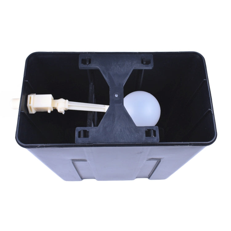 HBJX Car Mechanical Filter Constant Water Tank Pressure Washer Equipment