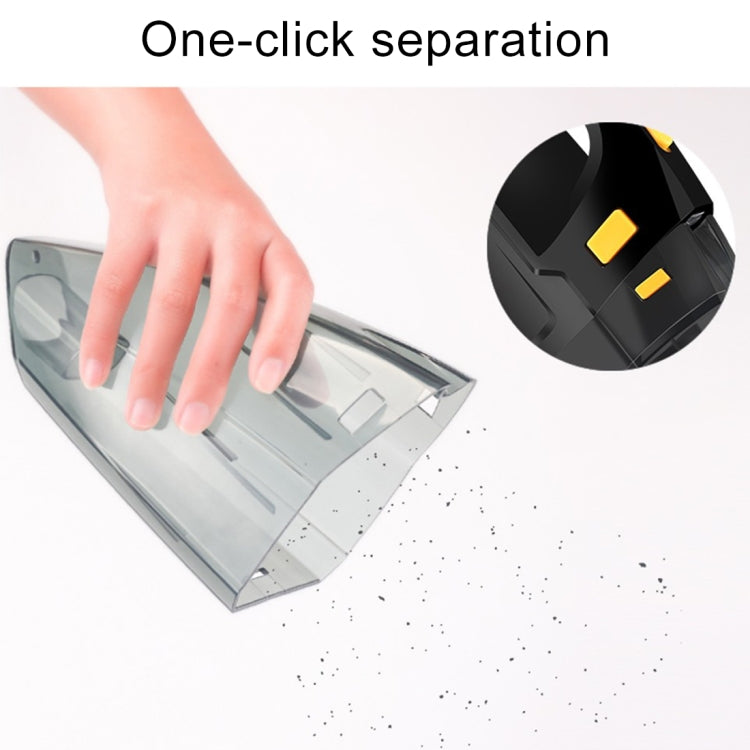 Car Portable 120W Handheld Powerful Vacuum Cleaner