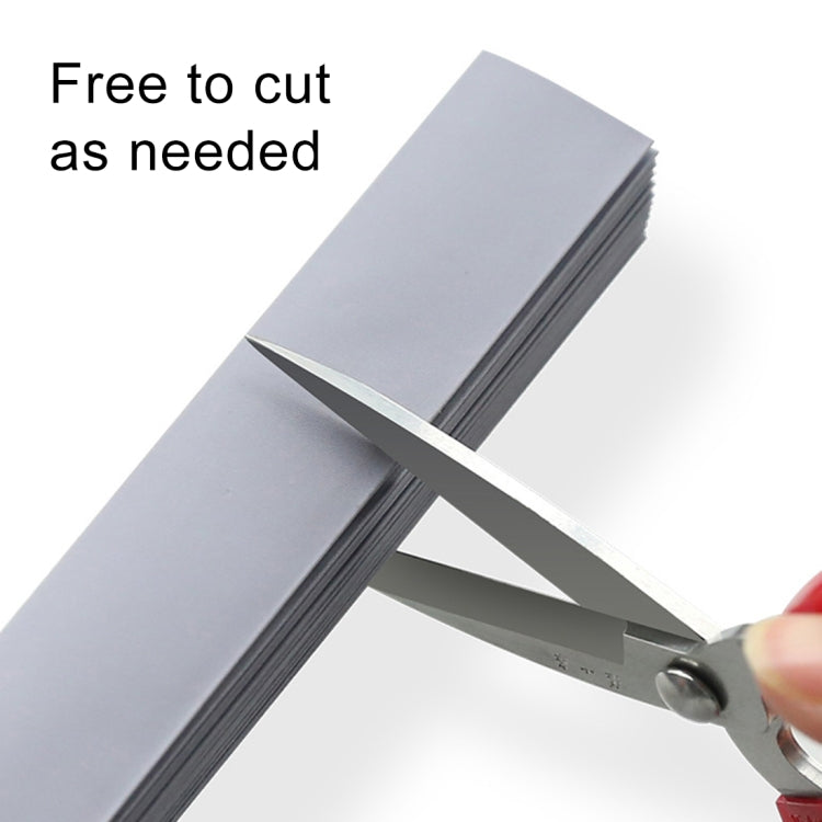 Car Sucker Suction Cups Retractable Windshield Sun Shade Block Sunshade Cover for Solar UV Protect, Size: 46cm