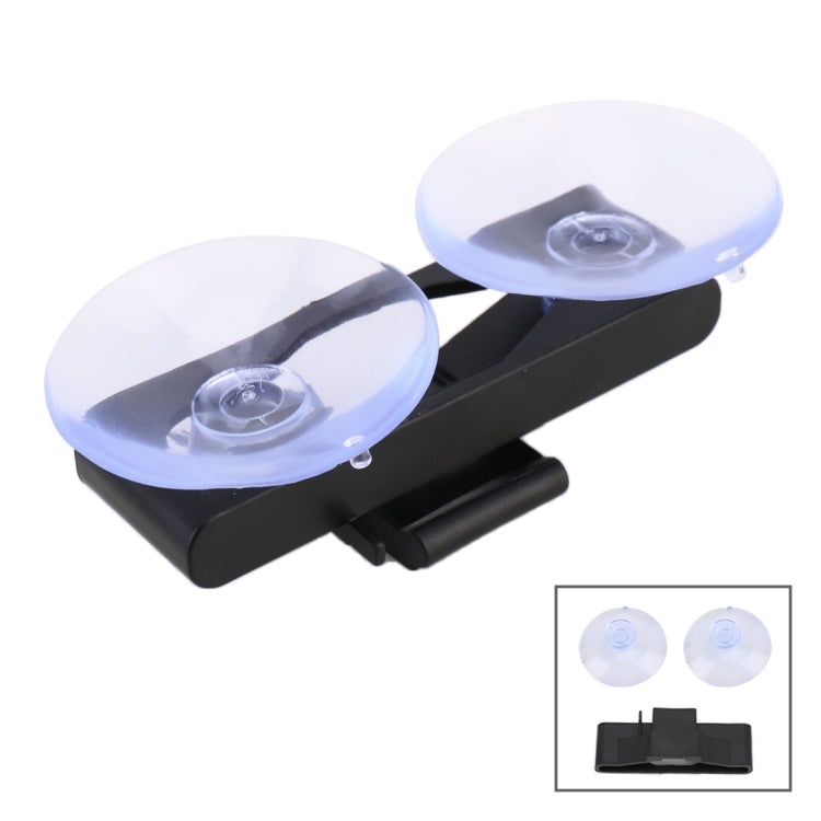 Car Sucker Suction Cups Retractable Windshield Sun Shade Block Sunshade Cover for Solar UV Protect, Size: 46cm