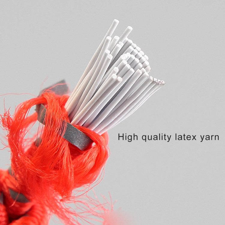 Motorcycle Reflective Helmet Net Fuel Tank Fix Net, Size: 30 x 30cm