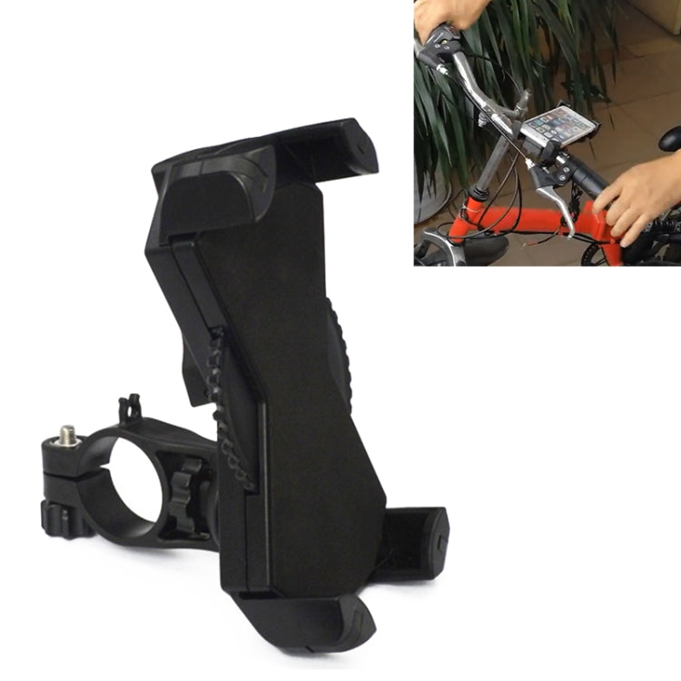 Motorcycle / Bicycle Mobile Phone Bracket Handle Bracket